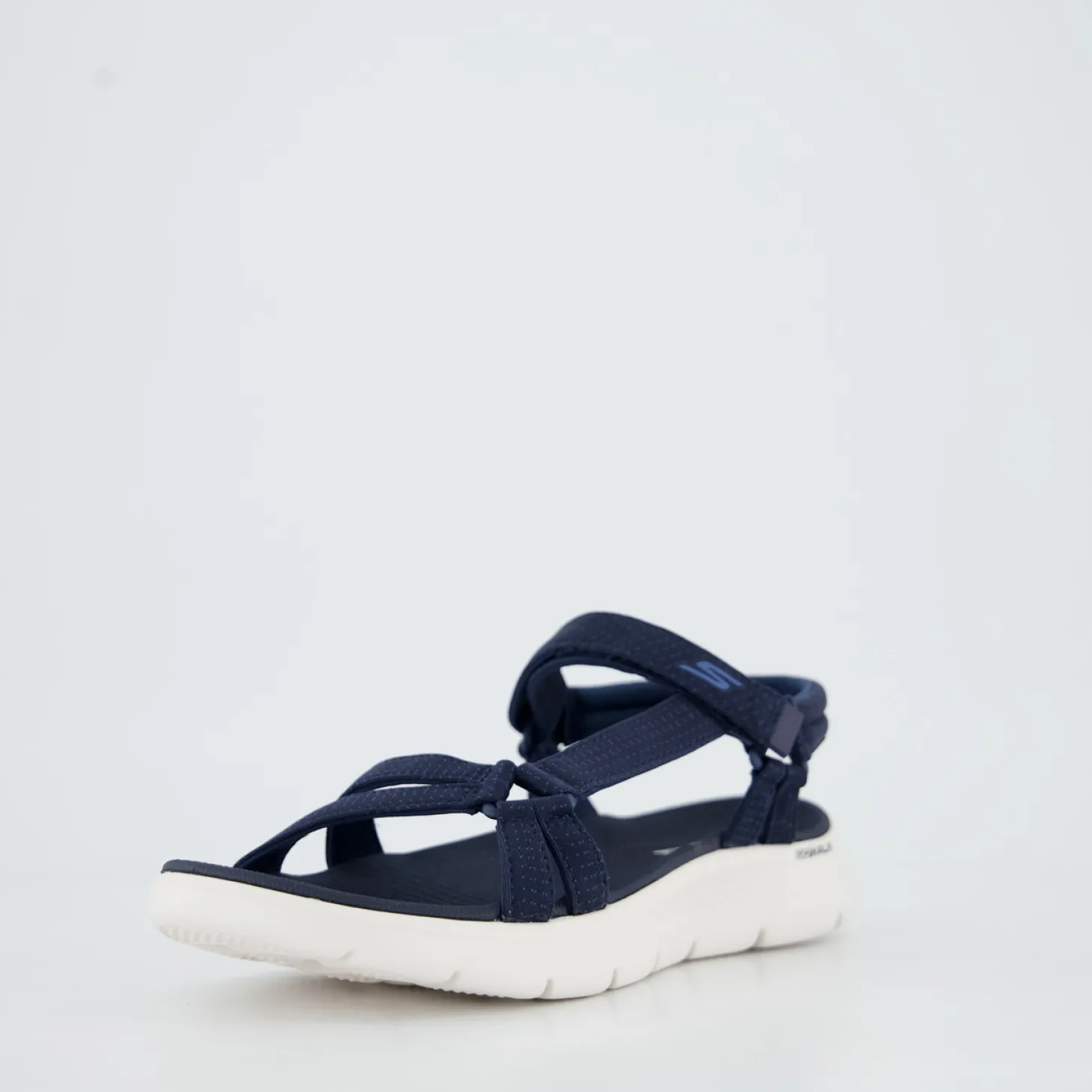 GO WALK FLEX SANDAL - SUBLIME