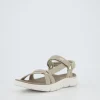 GO WALK FLEX SANDAL - SUBLIME