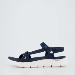 GO WALK FLEX SANDAL - SUBLIME