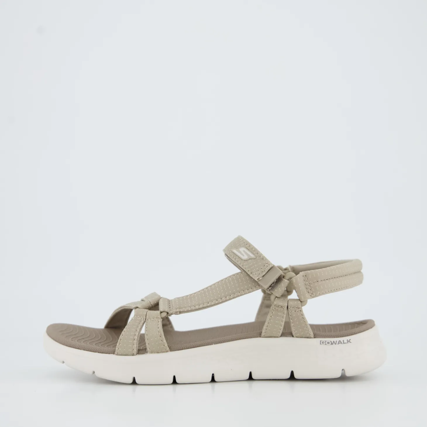 GO WALK FLEX SANDAL - SUBLIME