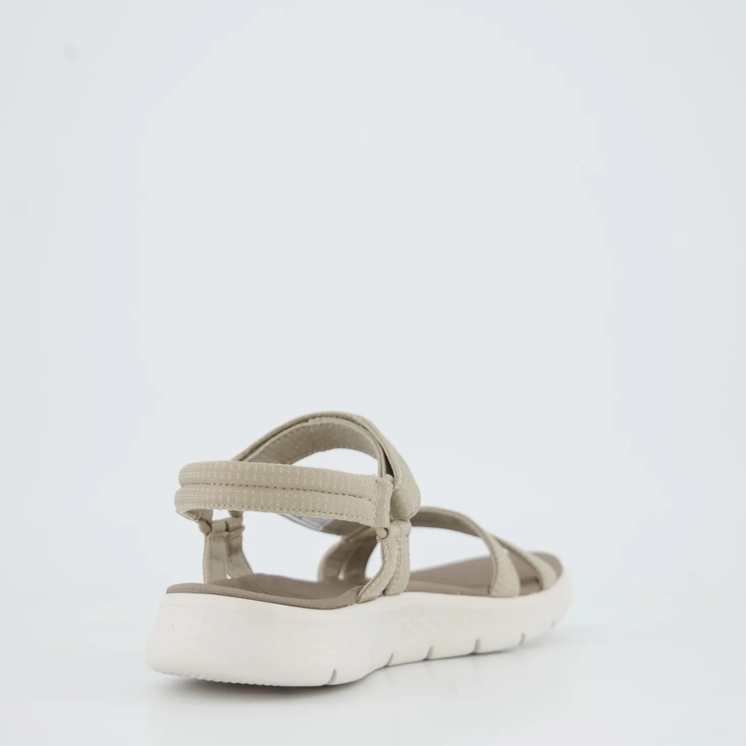 GO WALK FLEX SANDAL - SUBLIME