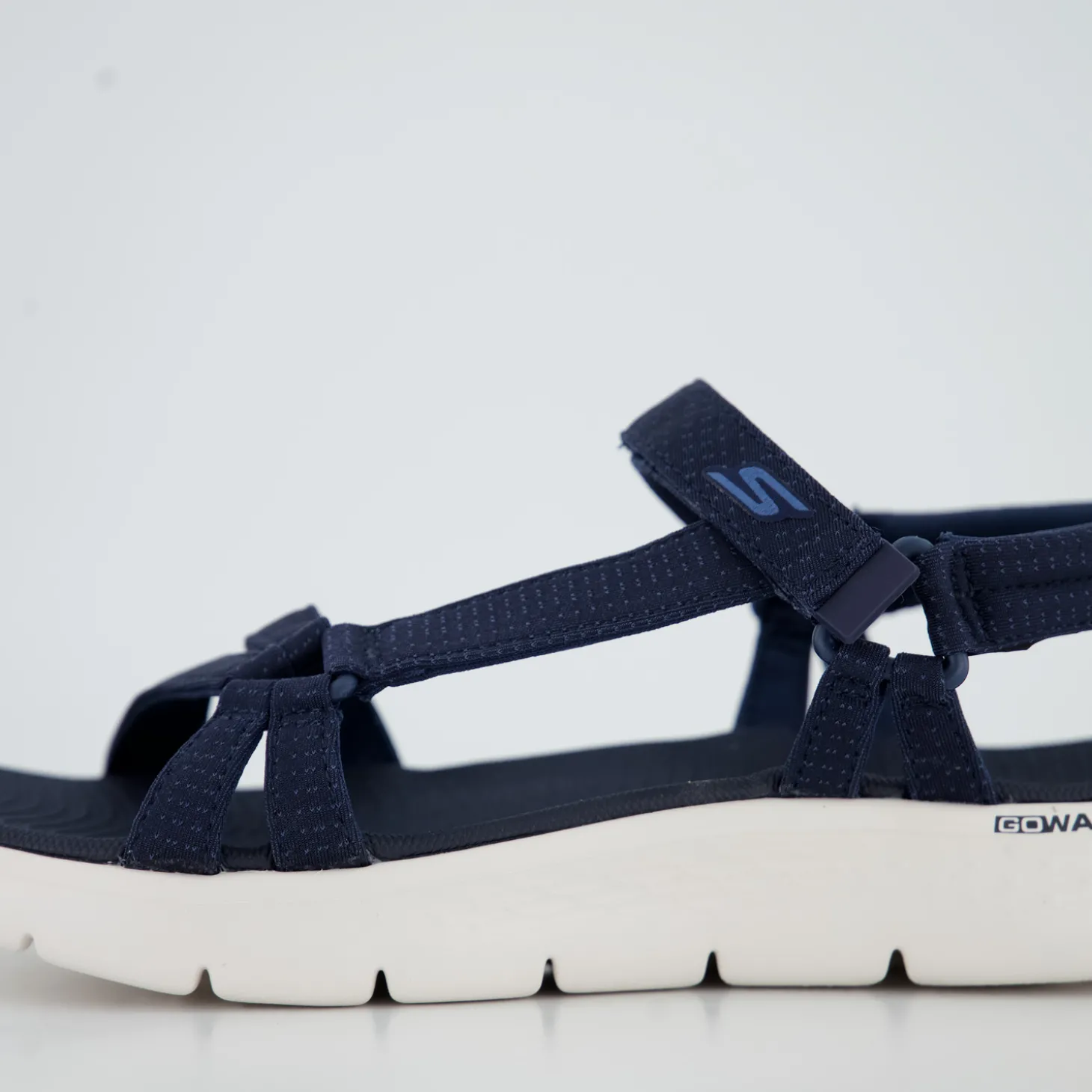 GO WALK FLEX SANDAL - SUBLIME
