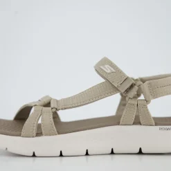 GO WALK FLEX SANDAL - SUBLIME