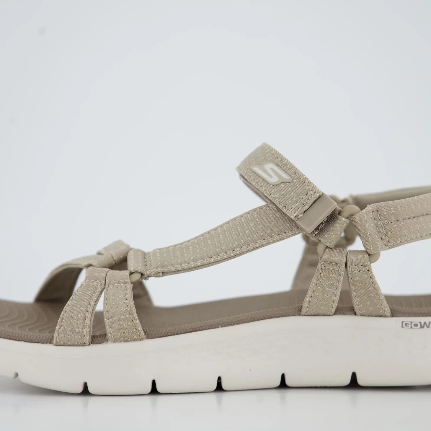 GO WALK FLEX SANDAL - SUBLIME