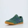 GOLA HARRIER SUEDE