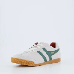 GOLA HARRIER SUEDE