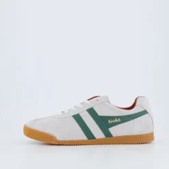 GOLA HARRIER SUEDE