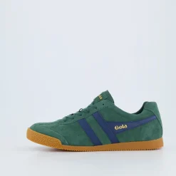 GOLA HARRIER SUEDE