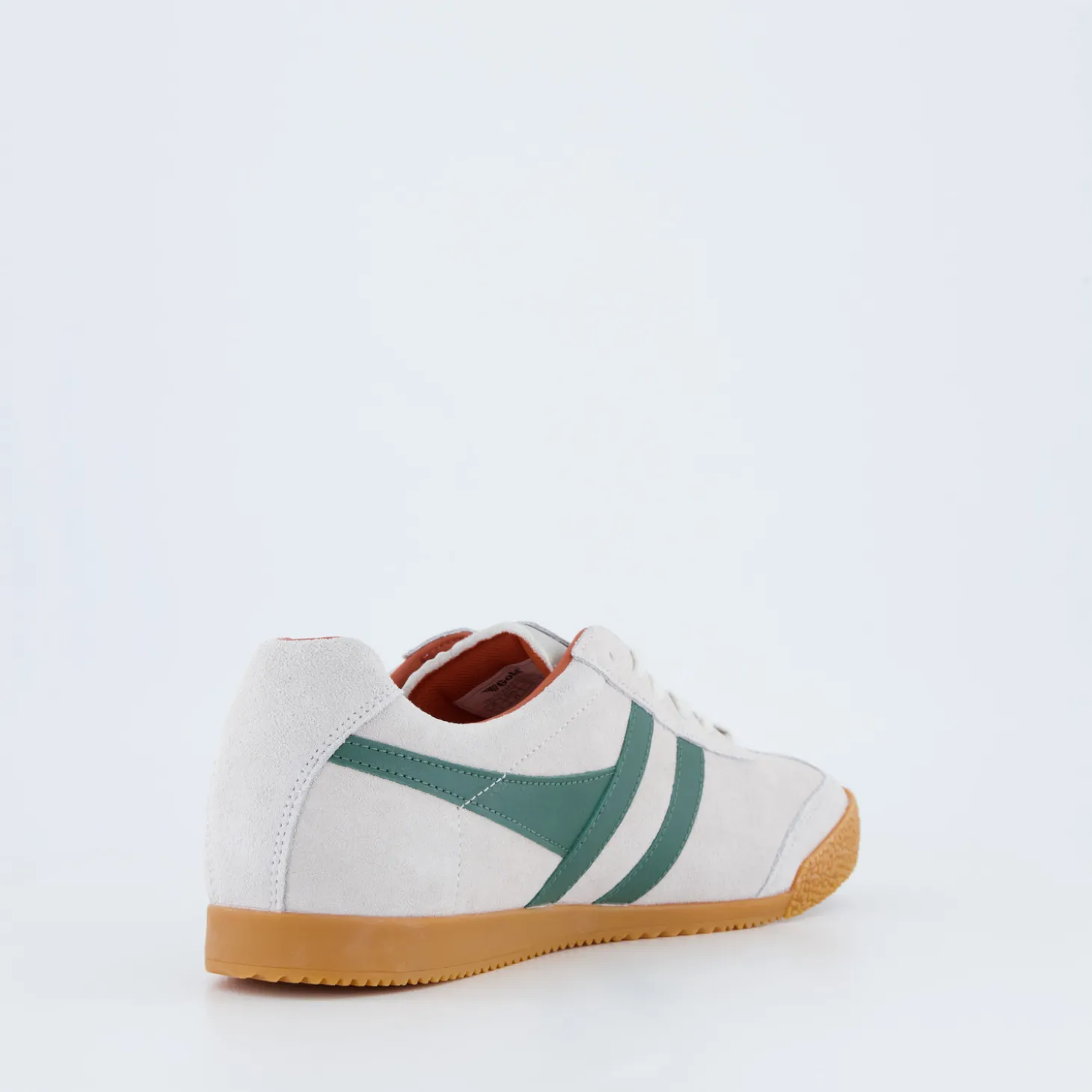 GOLA HARRIER SUEDE
