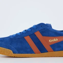 GOLA HARRIER SUEDE