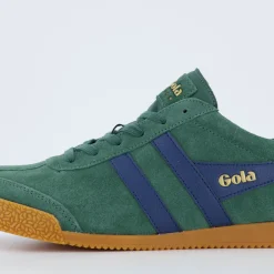 GOLA HARRIER SUEDE
