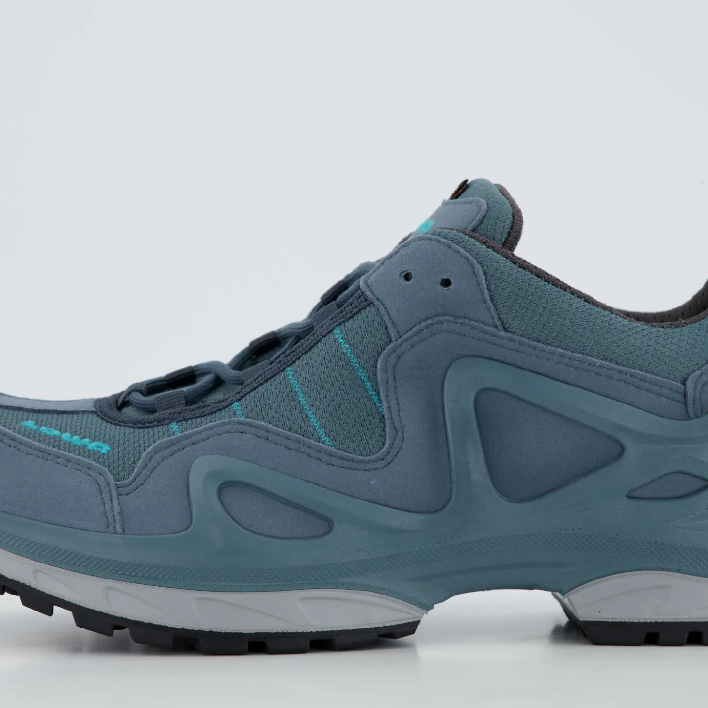 GORGON GTX Ws
