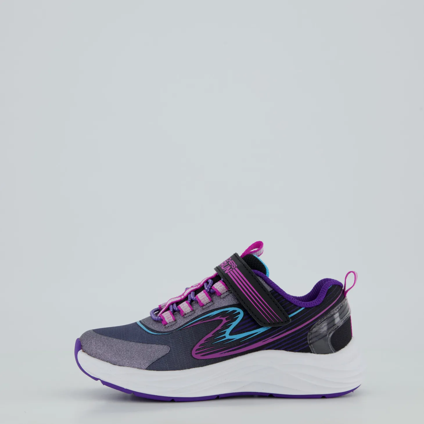 GO-RUN-ACCELERATE