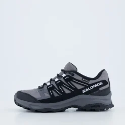 GRIVOLA GTX W
