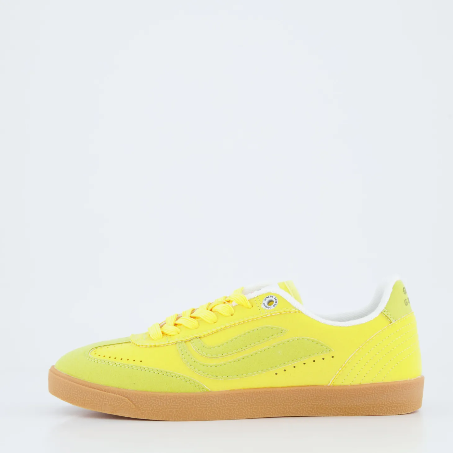 G-Volley One Colour World