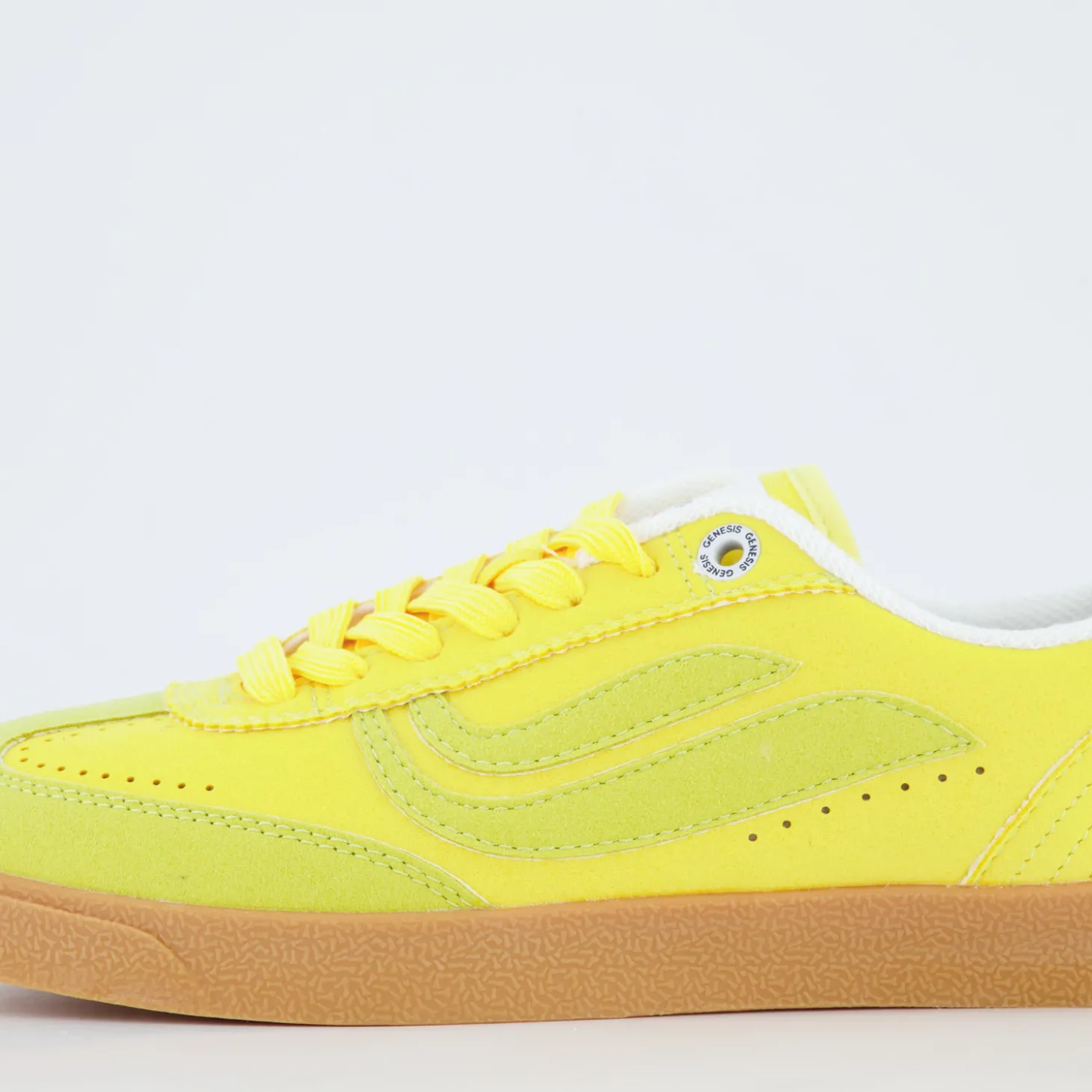 G-Volley One Colour World