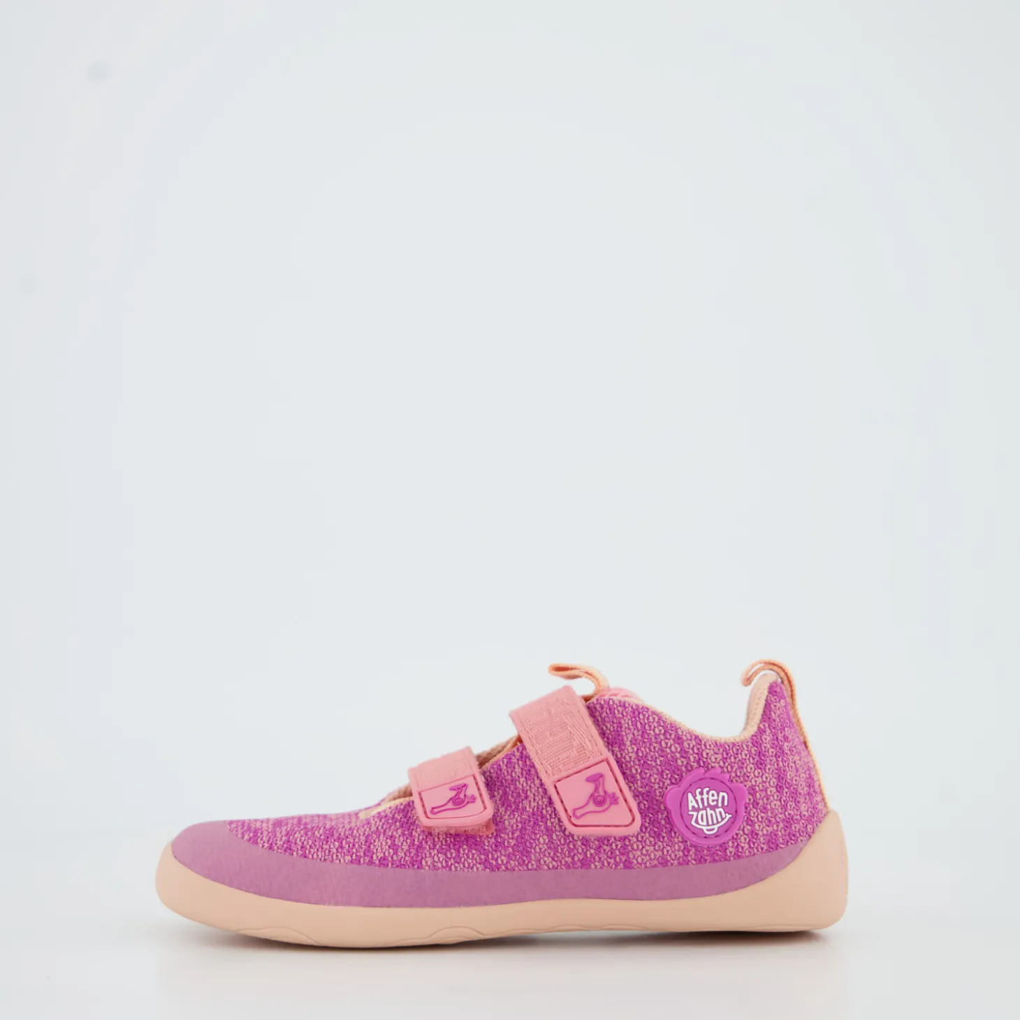 Halbschuh Knit Happy Flamingo