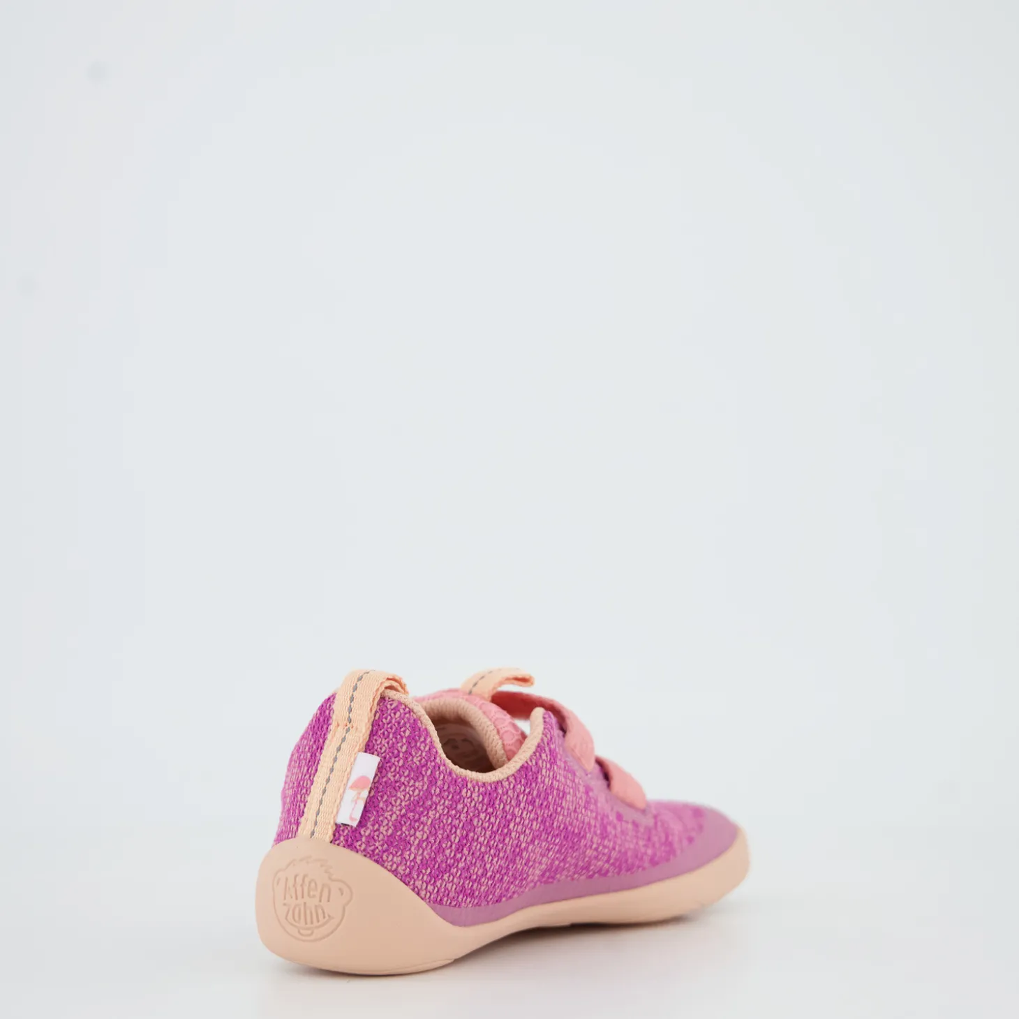 Halbschuh Knit Happy Flamingo