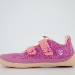 Halbschuh Knit Happy Flamingo