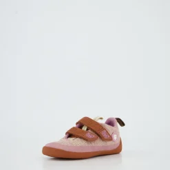 Halbschuh Knit Happy Katze