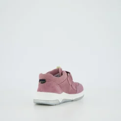 Halbschuh Leder COOPER