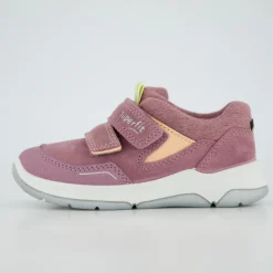 Halbschuh Leder COOPER