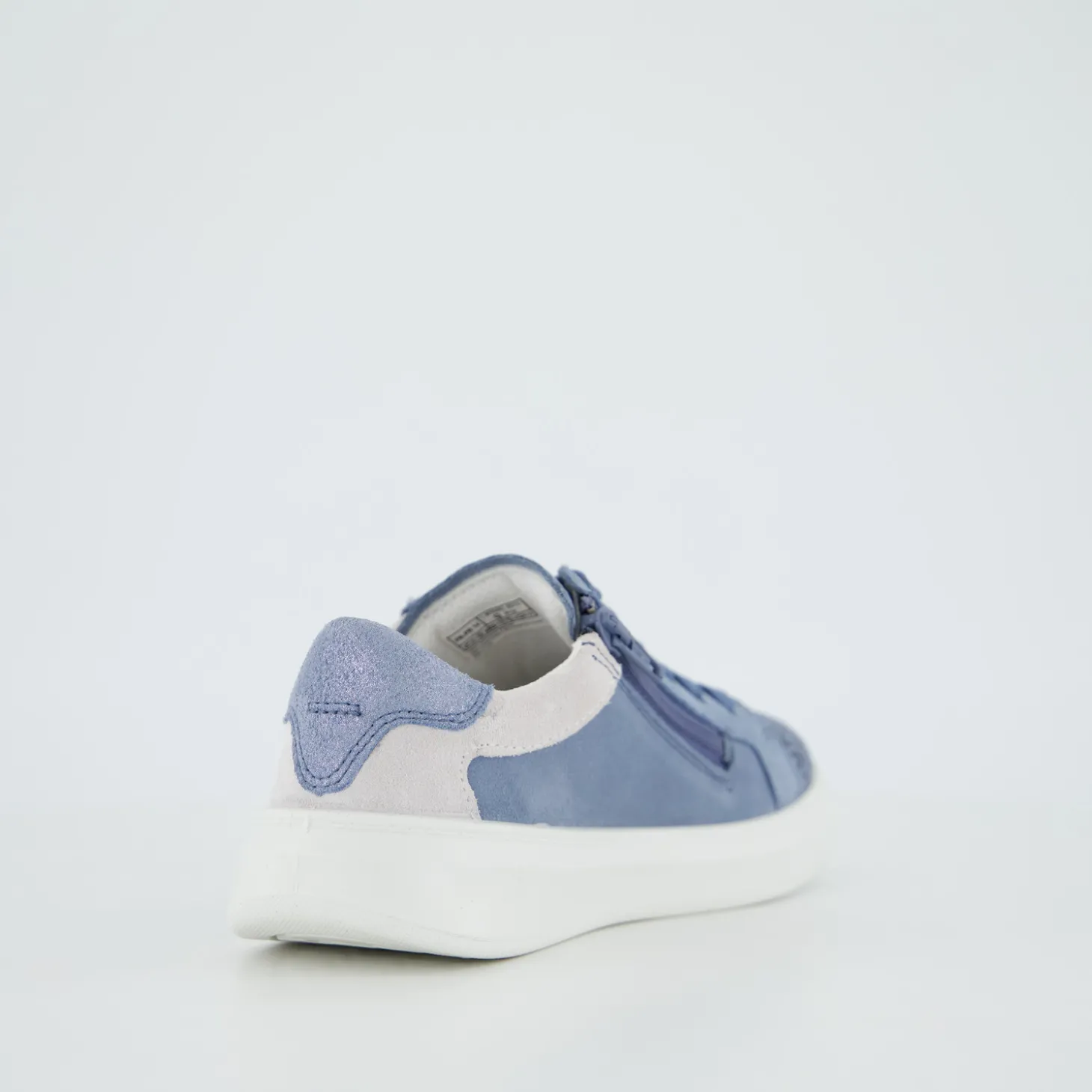 Halbschuh Leder COSMO