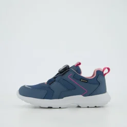 Halbschuh Synthetik RUSH