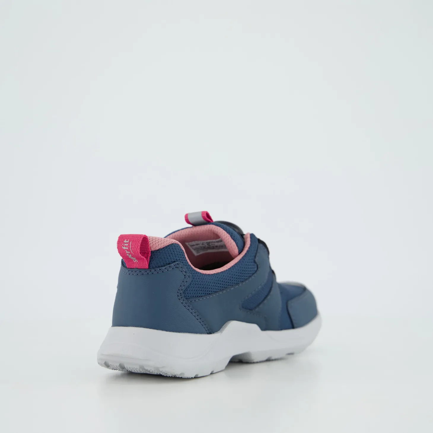 Halbschuh Synthetik RUSH