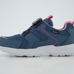 Halbschuh Synthetik RUSH