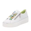 Halbschuhe