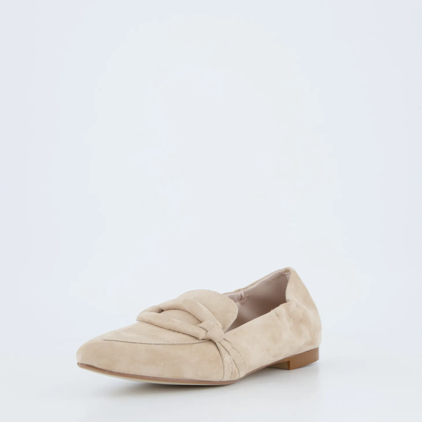 Halbschuhe