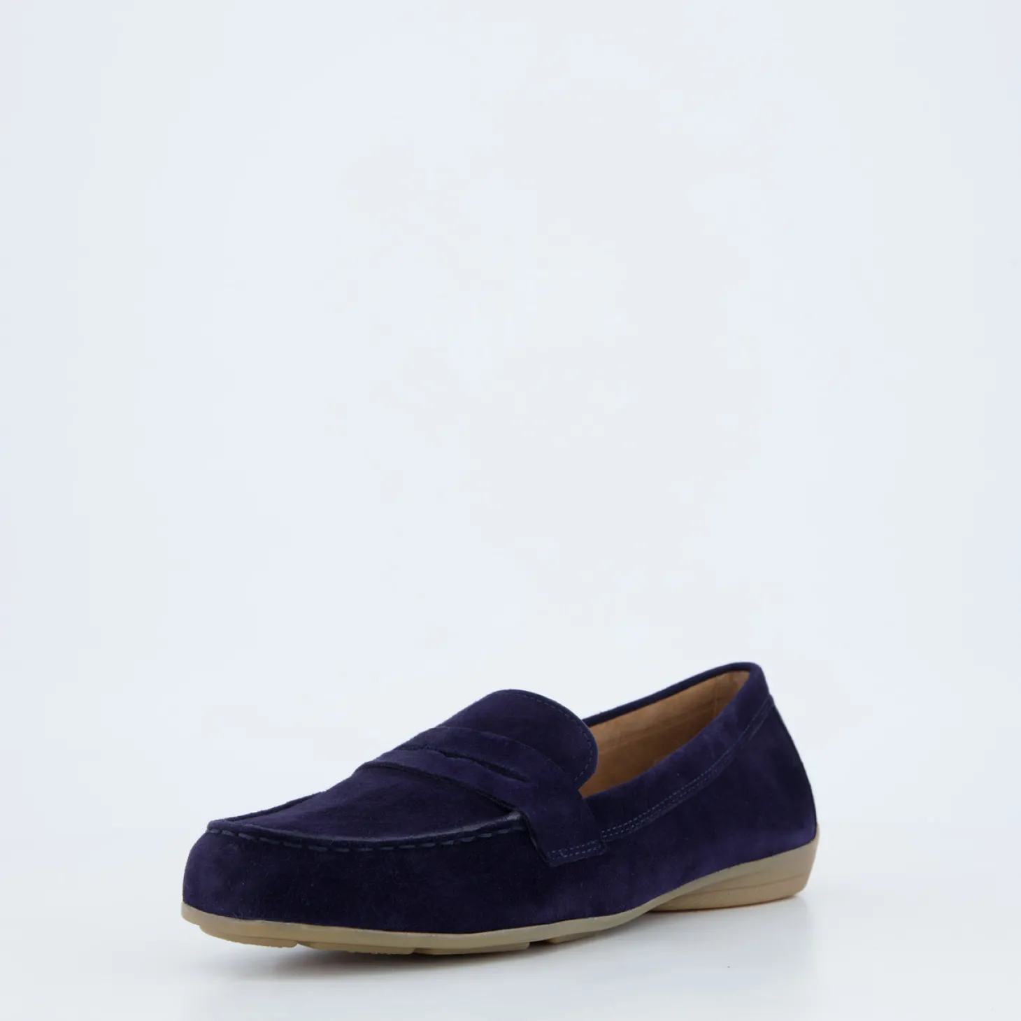 Halbschuhe