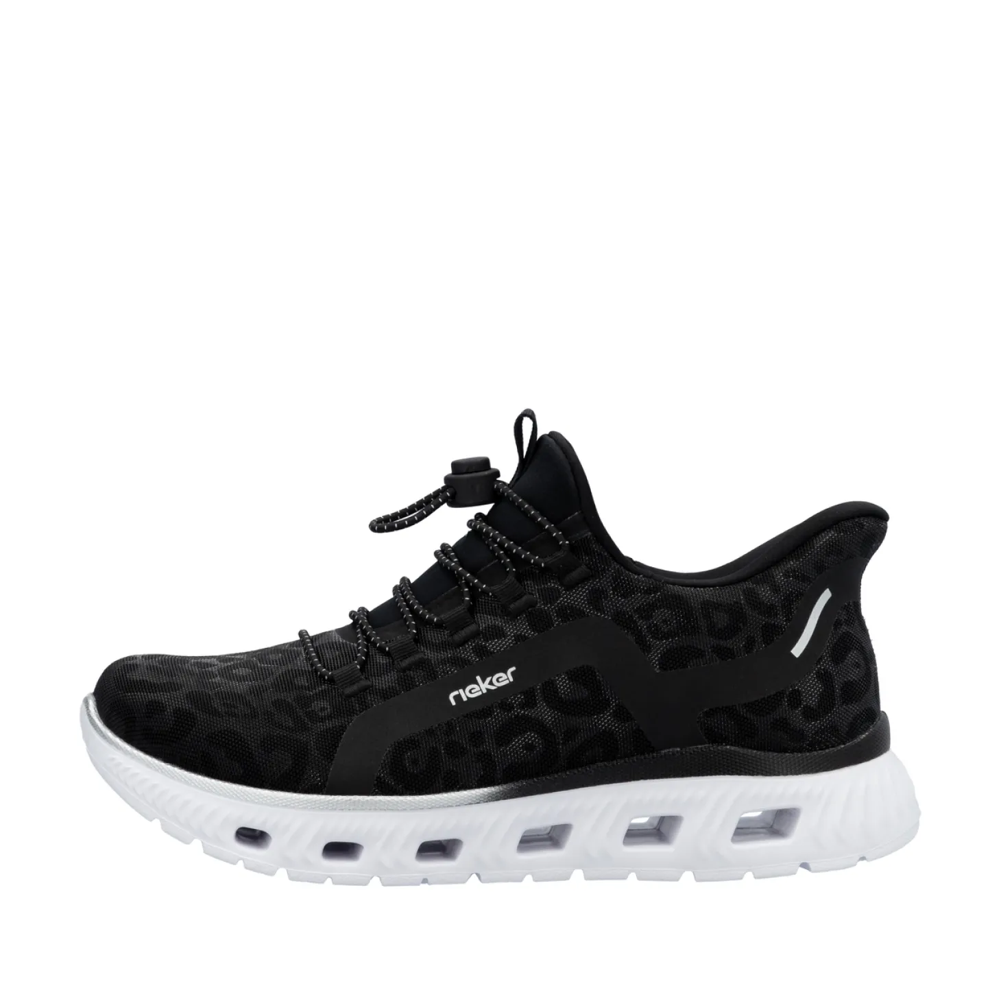 Halbschuhe
