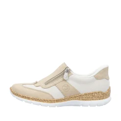 Halbschuhe