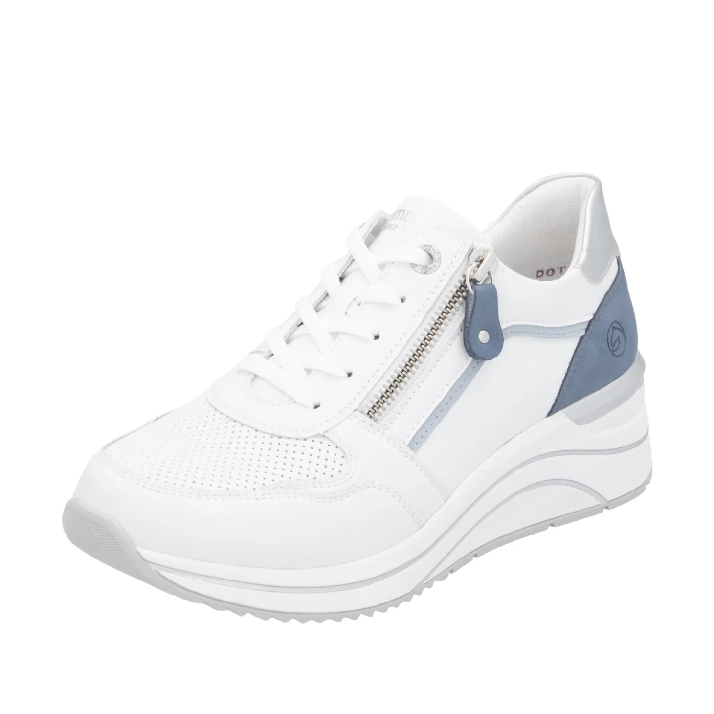 Halbschuhe
