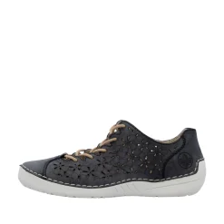 Halbschuhe