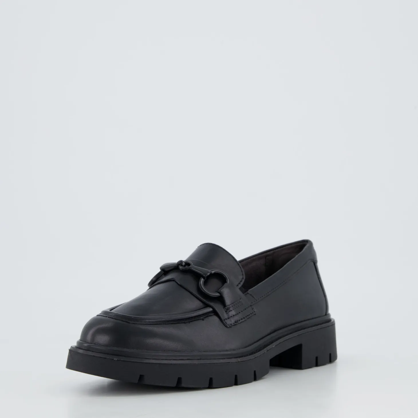 Halbschuhe