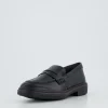 Halbschuhe