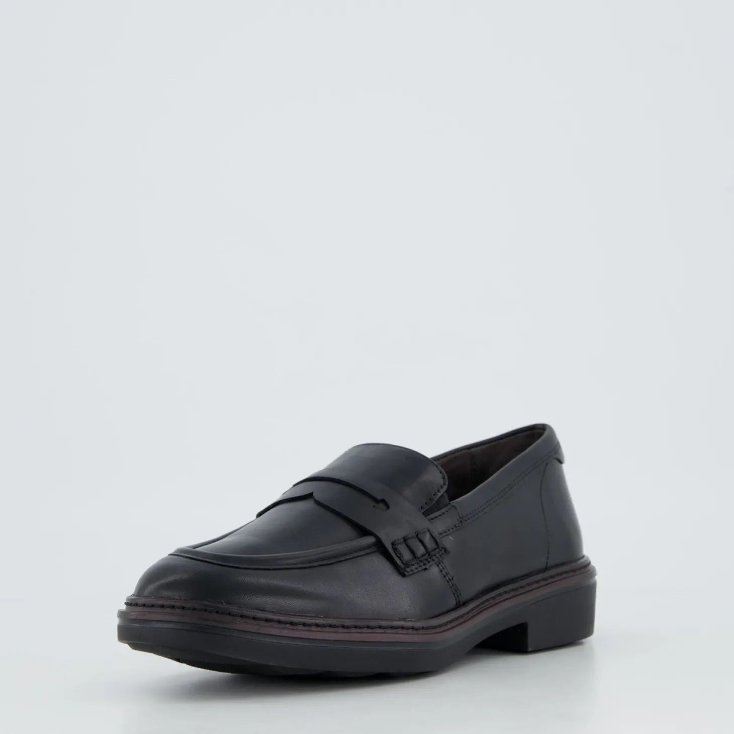 Halbschuhe