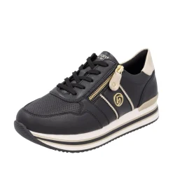 Halbschuhe