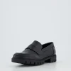 Halbschuhe