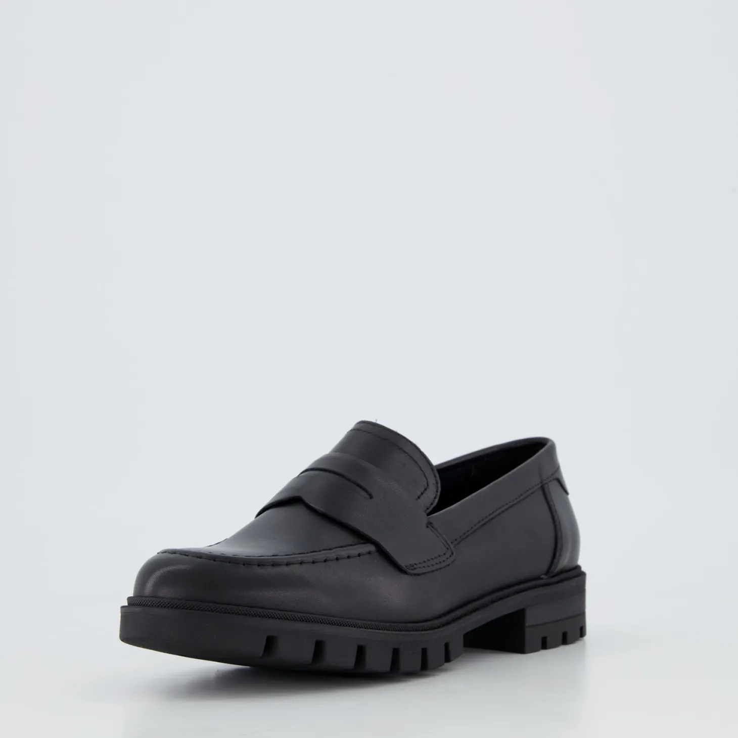 Halbschuhe