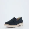 Halbschuhe