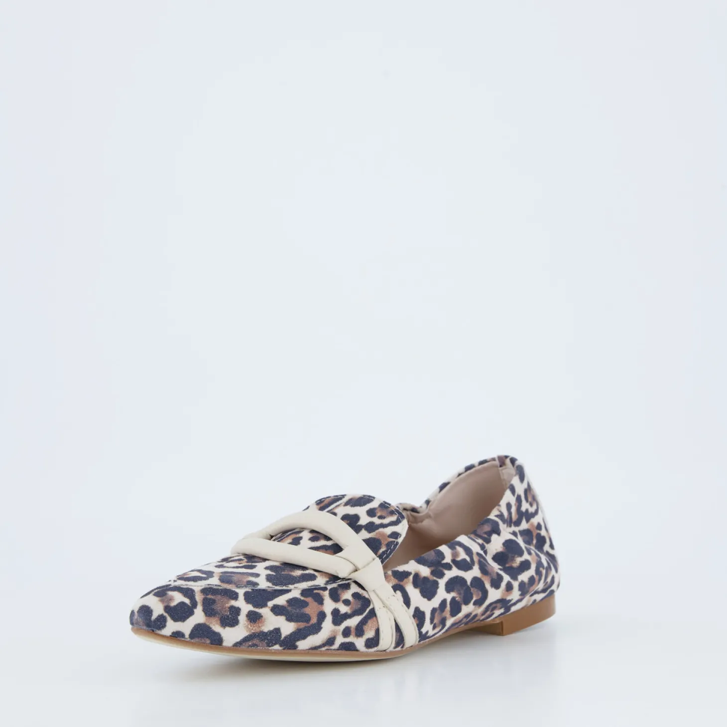 Halbschuhe