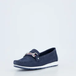 Halbschuhe