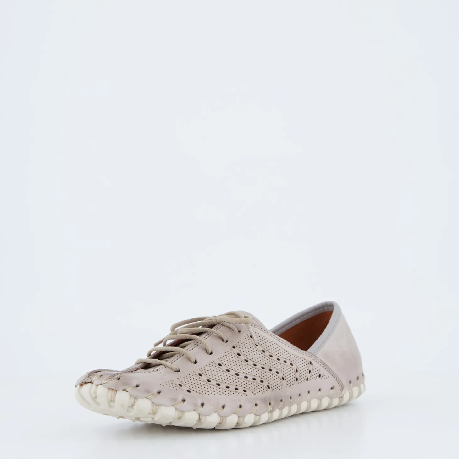 Halbschuhe