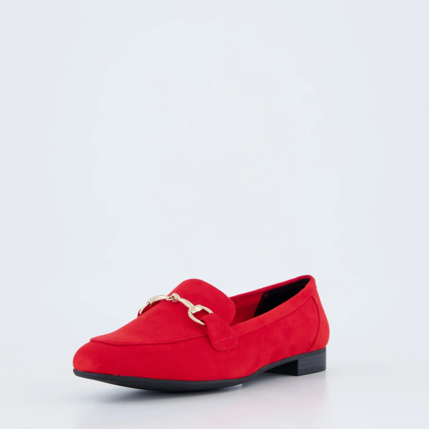 Halbschuhe
