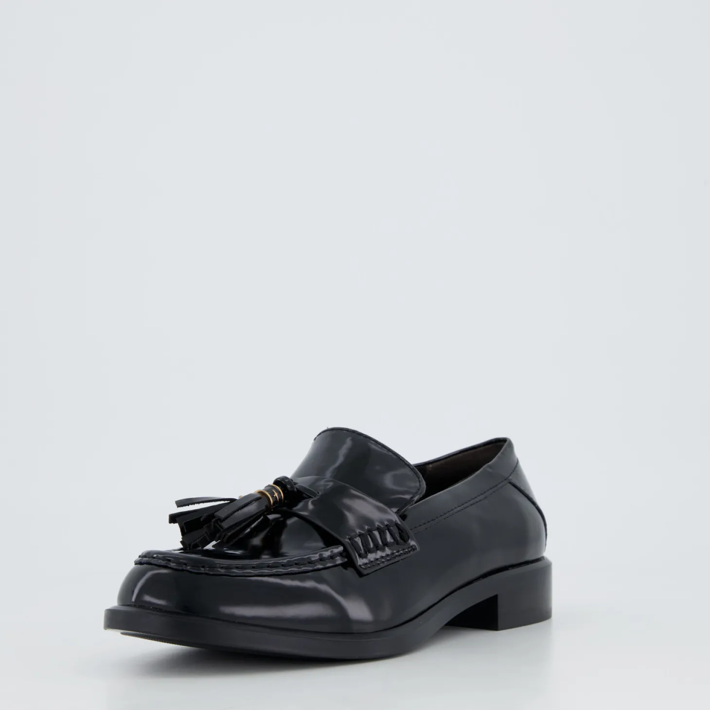 Halbschuhe