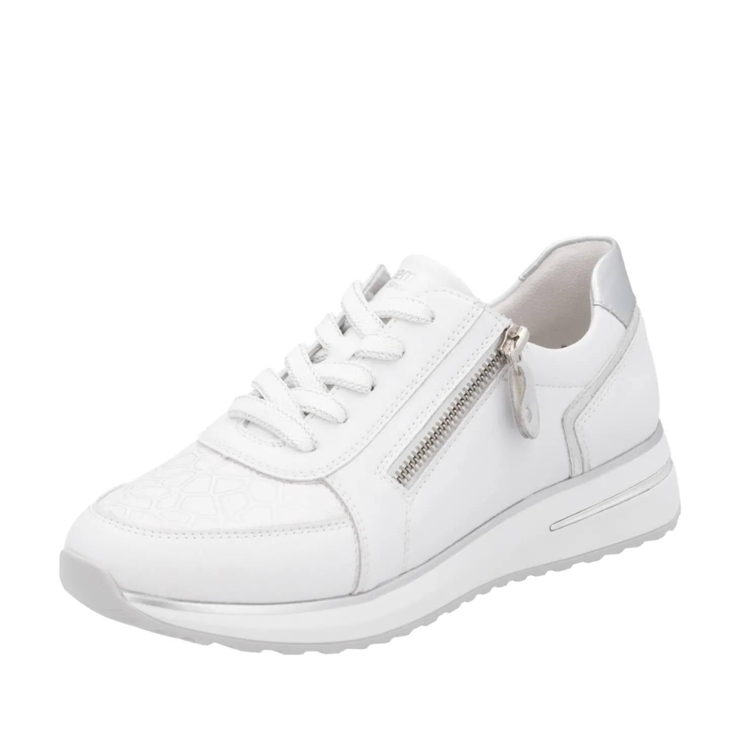 Halbschuhe